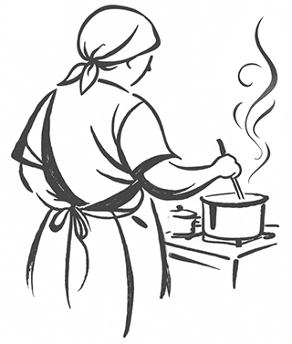 Yâdigârlar Sofrası